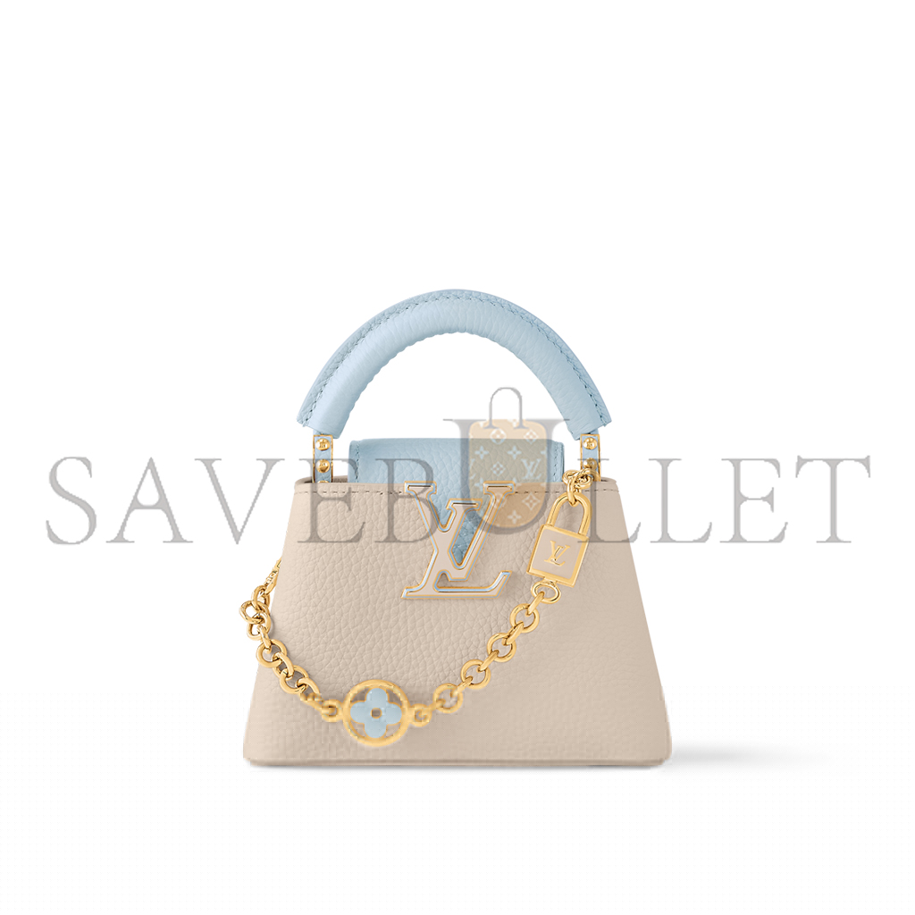 l**is V*t*n capucines nano m23952 (16*11*7cm)